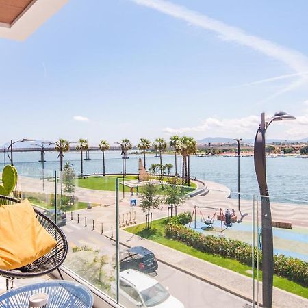 Welcomely - Affittacamere Seamphony Rooms Ольбия Экстерьер фото